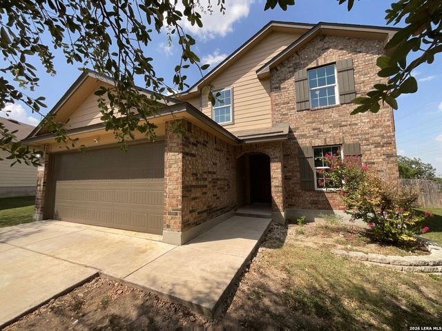 11503 N Peak, San Antonio, TX 78245