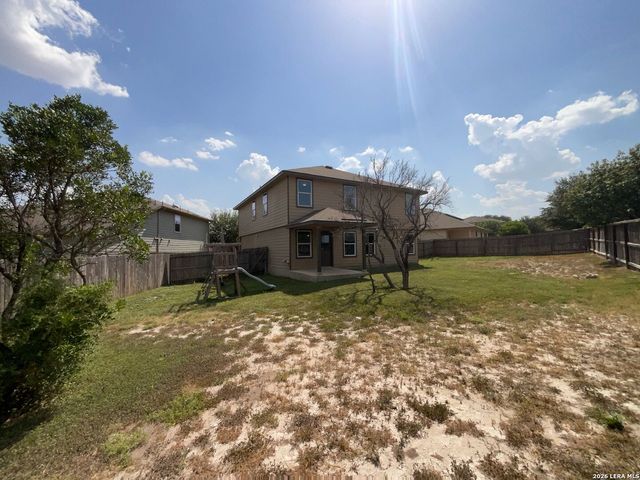 11503 N Peak, San Antonio, TX 78245