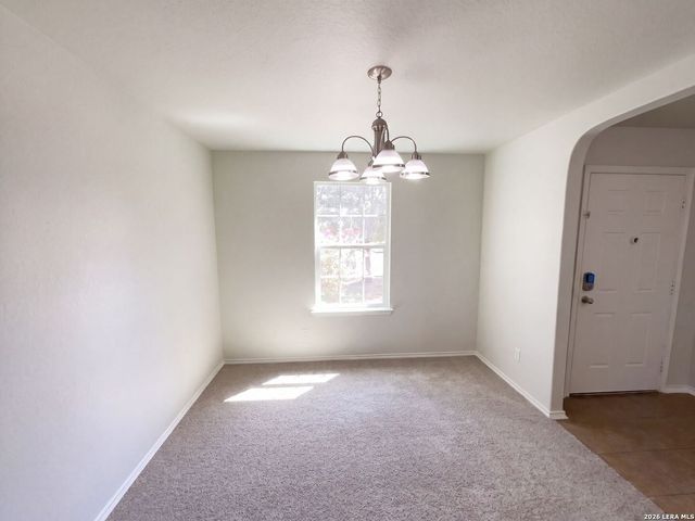 11503 N Peak, San Antonio, TX 78245