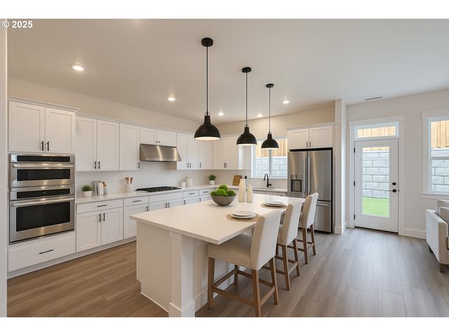 18105 Sw Monashee Ln, Beaverton, OR 97007