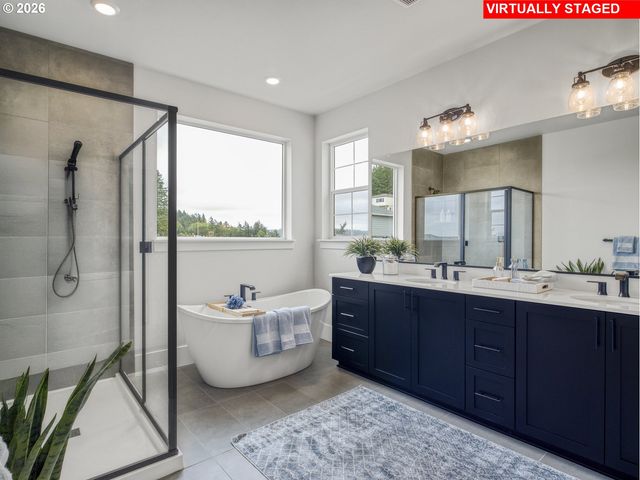 18105 Sw Monashee Ln, Beaverton, OR 97007