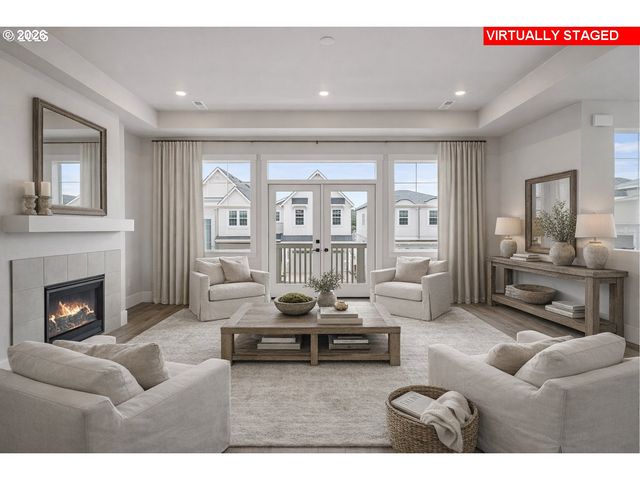 18105 Sw Monashee Ln, Beaverton, OR 97007