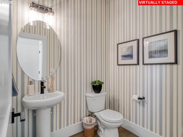 18105 Sw Monashee Ln, Beaverton, OR 97007