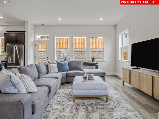 18105 Sw Monashee Ln, Beaverton, OR 97007