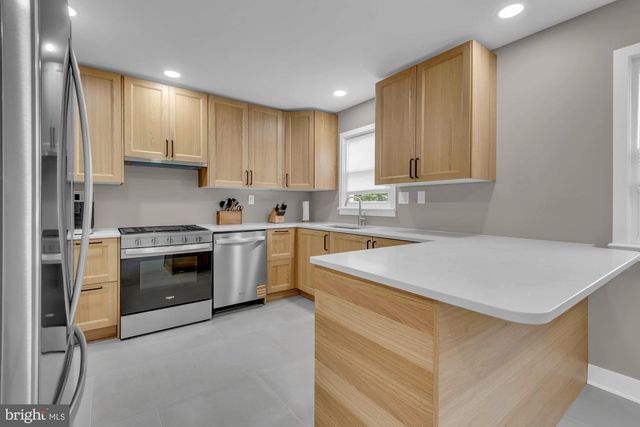 7500 TERRA ALTA CT, Lanham, MD 20706