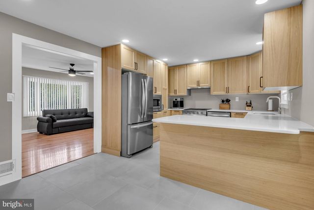 7500 TERRA ALTA CT, Lanham, MD 20706
