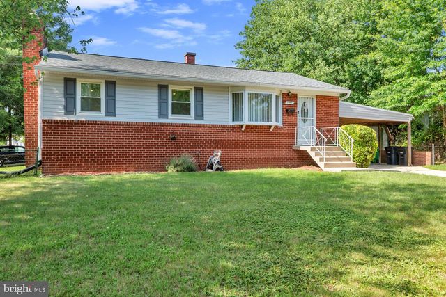 7500 TERRA ALTA CT, Lanham, MD 20706