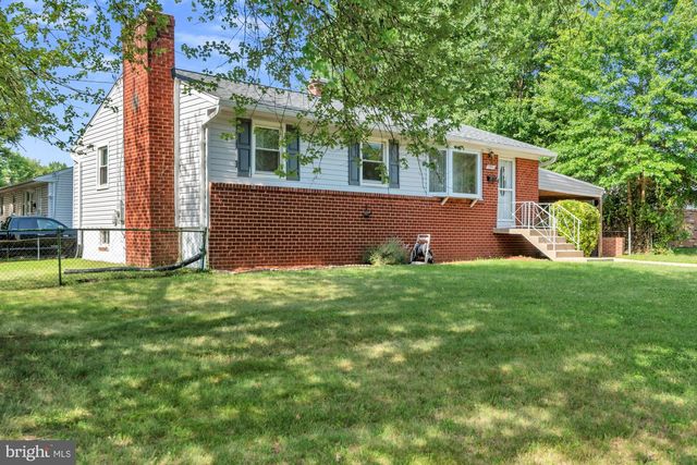 7500 TERRA ALTA CT, Lanham, MD 20706