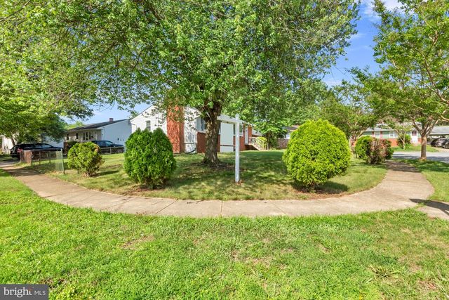 7500 TERRA ALTA CT, Lanham, MD 20706