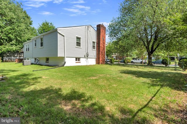 7500 TERRA ALTA CT, Lanham, MD 20706