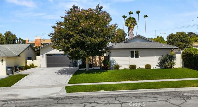 206 N Kennebec, Anaheim, CA 92807