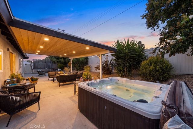 206 N Kennebec, Anaheim, CA 92807