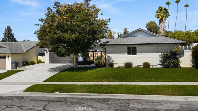 206 N Kennebec, Anaheim, CA 92807
