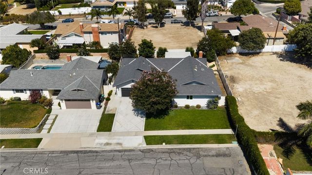 206 N Kennebec, Anaheim, CA 92807