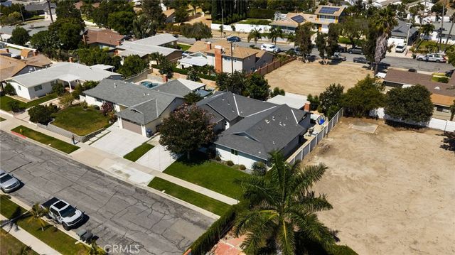 206 N Kennebec, Anaheim, CA 92807