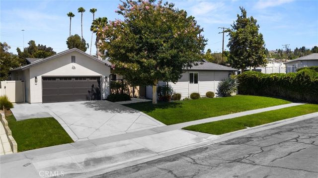 206 N Kennebec, Anaheim, CA 92807