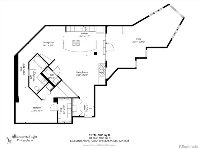 1020 15th Street 210, Denver, CO 80202