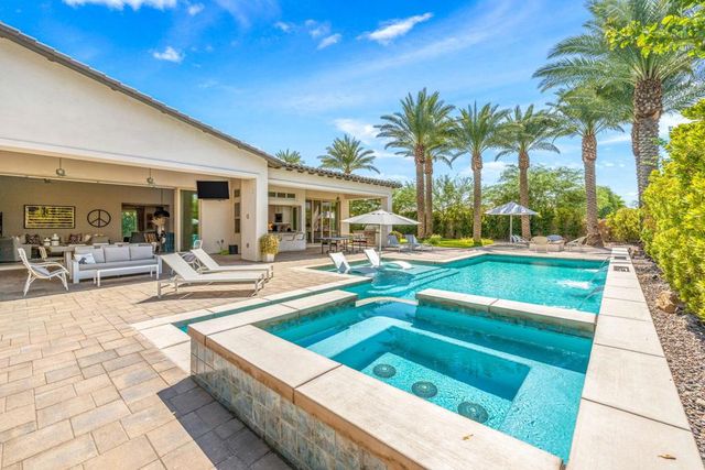 54900 Aristides Court, La Quinta, CA 92253