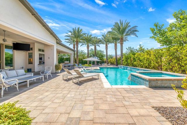 54900 Aristides Court, La Quinta, CA 92253