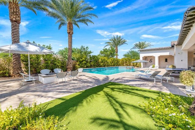 54900 Aristides Court, La Quinta, CA 92253