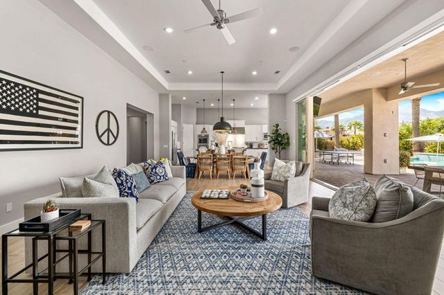 54900 Aristides Court, La Quinta, CA 92253