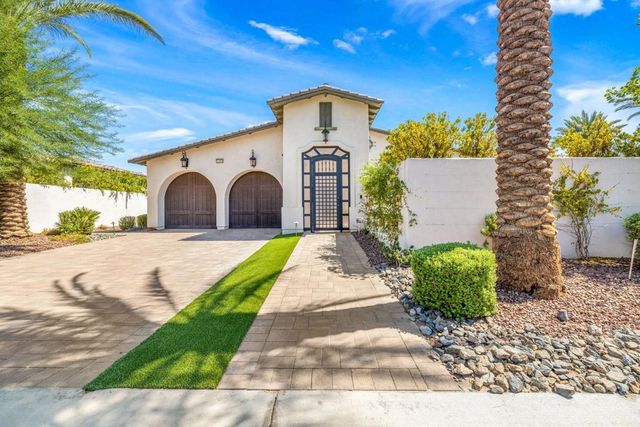 54900 Aristides Court, La Quinta, CA 92253