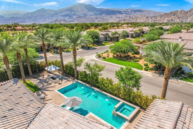 54900 Aristides Court, La Quinta, CA 92253
