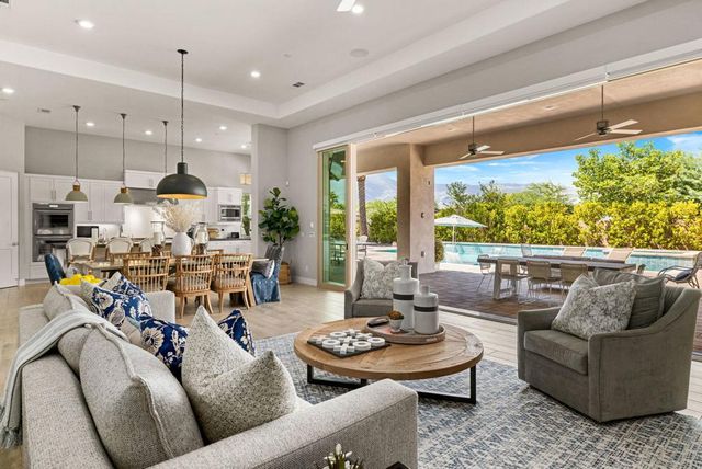 54900 Aristides Court, La Quinta, CA 92253