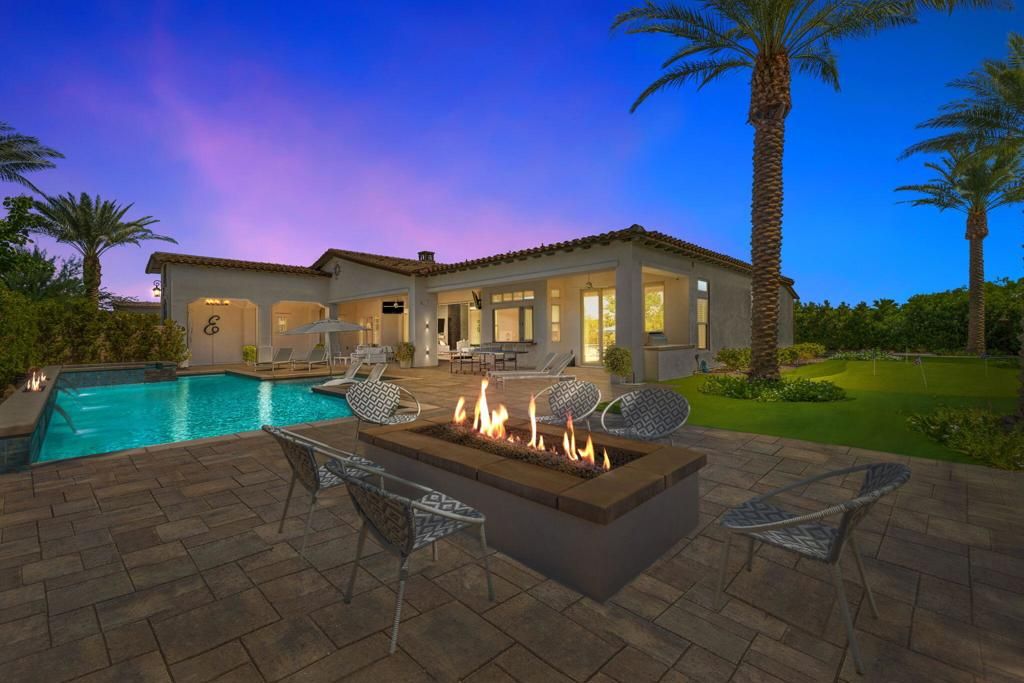 54900 Aristides Court, La Quinta, CA 92253