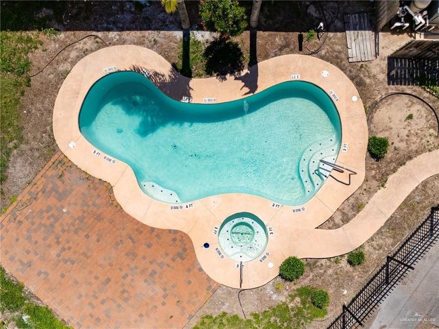 7023 N 3rd Street 7023, Mcallen, TX 78501