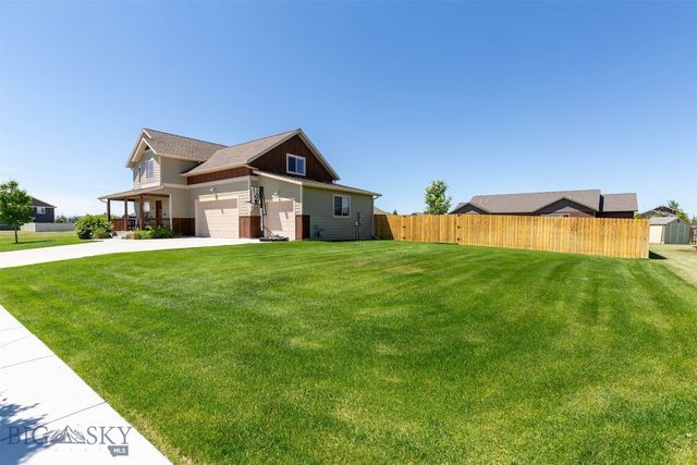 1607 Roundup Blvd, Belgrade, MT 59714