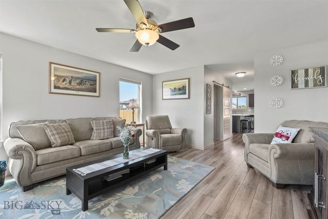 1607 Roundup Blvd, Belgrade, MT 59714