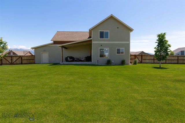 1607 Roundup Blvd, Belgrade, MT 59714