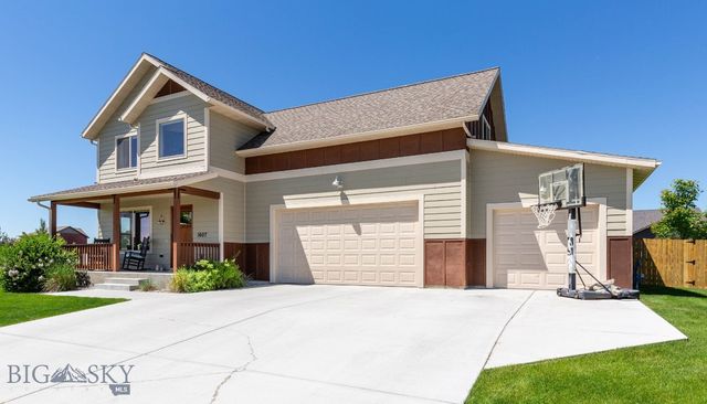 1607 Roundup Blvd, Belgrade, MT 59714