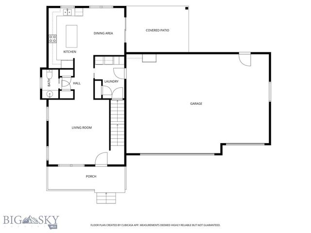 1607 Roundup Blvd, Belgrade, MT 59714