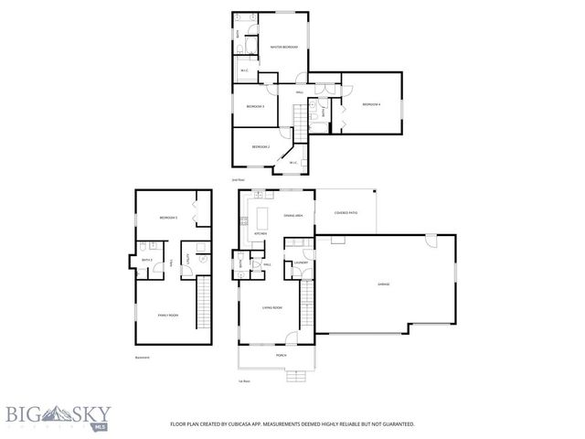 1607 Roundup Blvd, Belgrade, MT 59714