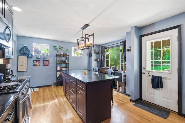 849 Lilac STREET, Greenfield, PA 15217