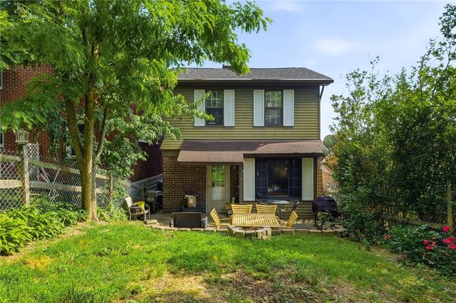 849 Lilac STREET, Greenfield, PA 15217