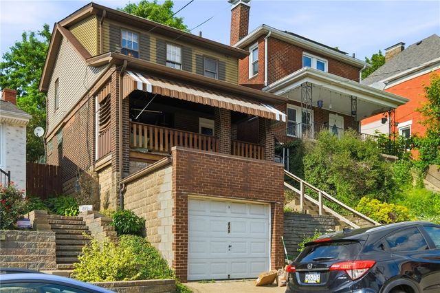 849 Lilac STREET, Greenfield, PA 15217