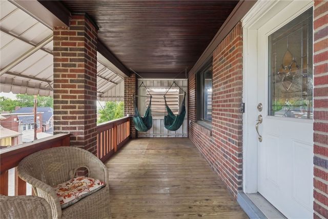 849 Lilac STREET, Greenfield, PA 15217