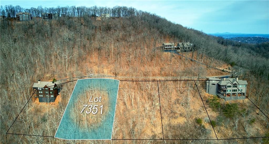 7351 Starlight Lane, Jasper, GA 30143