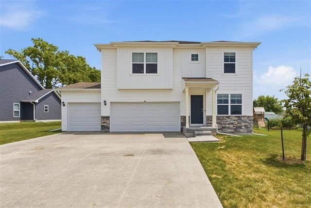 1440 Morrison Street, North Liberty, IA 52317