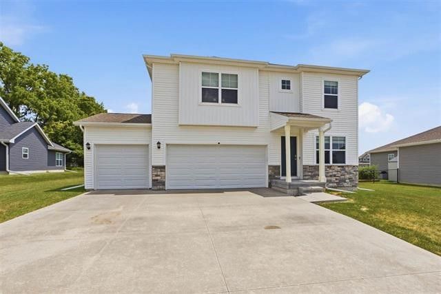 1440 Morrison Street, North Liberty, IA 52317