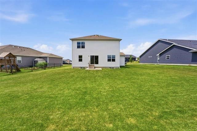 1440 Morrison Street, North Liberty, IA 52317