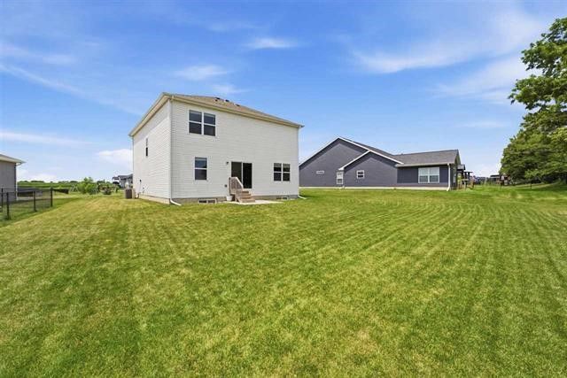1440 Morrison Street, North Liberty, IA 52317