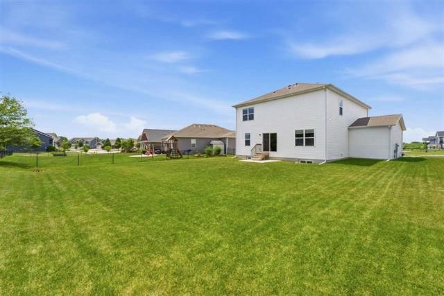 1440 Morrison Street, North Liberty, IA 52317