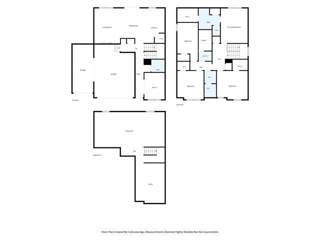 1440 Morrison Street, North Liberty, IA 52317