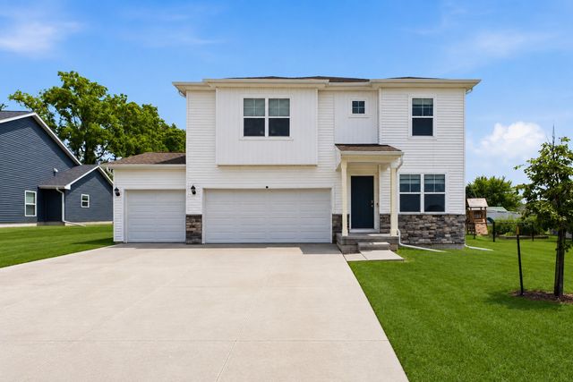 1440 Morrison Street, North Liberty, IA 52317