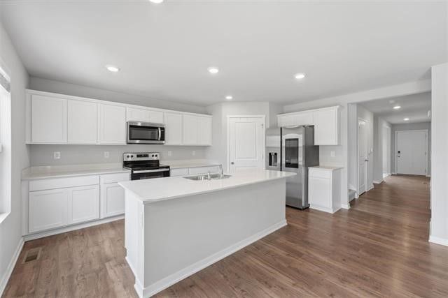 1440 Morrison Street, North Liberty, IA 52317