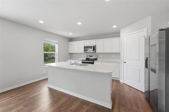 1440 Morrison Street, North Liberty, IA 52317